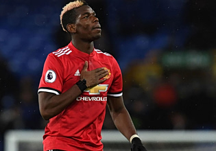 Γιατί ο Πογκμπά έστειλε… προειδοποίηση στον Μέινου για τη Μάντσεστερ Γιουνάιτεντ