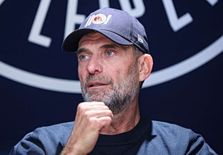 Από τον Κλοπ, στον Ποτσετίνο: Τα ονόματα που ακούγονται για τον πάγκο της Ρεάλ