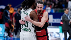 Σβεντ: «Δεν με άφησαν να πάω στον Ερυθρό Αστέρα επειδή είμαι Ρώσος»