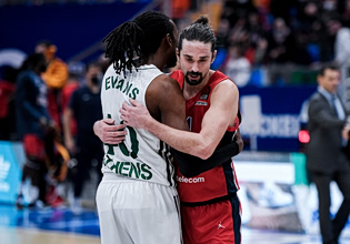 Σβεντ: «Δεν με άφησαν να πάω στον Ερυθρό Αστέρα επειδή είμαι Ρώσος»