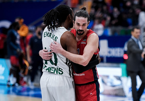 Σβεντ: «Δεν με άφησαν να πάω στον Ερυθρό Αστέρα επειδή είμαι Ρώσος»