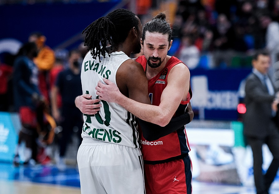 Σβεντ: «Δεν με άφησαν να πάω στον Ερυθρό Αστέρα επειδή είμαι Ρώσος»