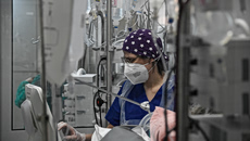 Αποσωληνώθηκε ο 19χρονος φοιτητής του ΑΠΘ που νοσηλεύεται στη ΜΕΘ με μηνιγγίτιδα