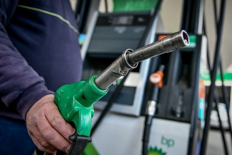 Fuel Pass: Έπεσε ακόμα δεν άνοιξε η πλατφόρμα