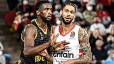 O Ολυμπιακός περιμένει στα play off τη Μονακό ή την Μπαρτσελόνα: Τι έκαναν στη regular season οι Ερυθρόλευκοι… (vids)