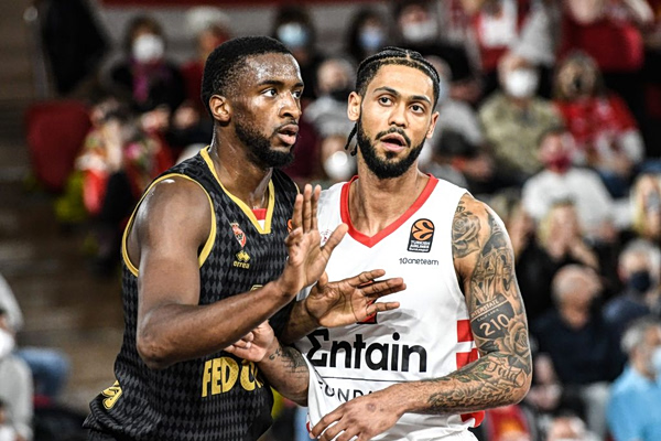 O Ολυμπιακός περιμένει στα play off τη Μονακό ή την Μπαρτσελόνα: Τι έκαναν στη regular season οι Ερυθρόλευκοι… (vids)