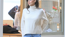 Αλεξάνδρα Νίκα: Αποκαλύπτει το φύλο του μωρού που περιμένει με τον Κωνσταντίνο Αργυρό