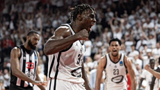 Μπουργκ – Μπεσίκτας 73-71:  Σήκωσαν το EurCup κι εξασφάλισαν συμμετοχή στη Euroleague οι Γάλλοι!