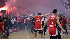 Η γνώριμη Μονακό στον δρόμο του Ολυμπιακού: Οι κοινοί πρωταγωνιστές και οι προηγούμενες ματσάρες (vids)