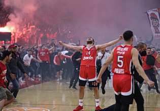 Η γνώριμη Μονακό στον δρόμο του Ολυμπιακού: Οι κοινοί πρωταγωνιστές και οι προηγούμενες ματσάρες (vids)