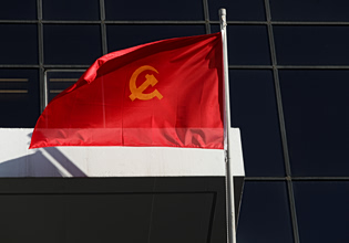 ΚΚΕ: Οι δηλώσεις Μητσοτάκη για τον Λίβανο είναι ακόμη ένα μνημείο κυνισμού