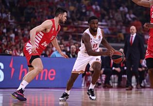 «Ποια ομάδα είναι φαβορί για την απόκτηση του Άλφα Ντιαλό»