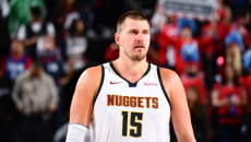 Τα αποτελέσματα στο NBA και τα ζευγάρια στα play offs και play in (vids)