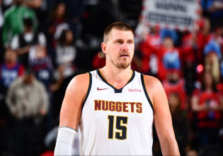 Τα αποτελέσματα στο NBA και τα ζευγάρια στα play offs και play in (vids)