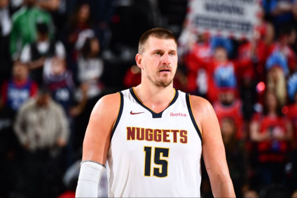 Τα αποτελέσματα στο NBA και τα ζευγάρια στα play offs και play in (vids)