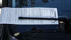 Ποια παράβαση «μετράει» ανά τρίωρο; Ποιοι οδηγοί κινδυνεύουν