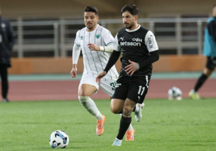 Super League: Must win παιχνίδι για τον Άρη και «τελικός» στην Κρήτη –  Τα τρία κομβικά ματς των play out