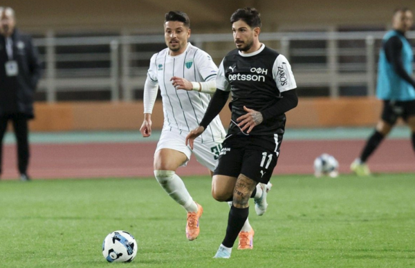 Super League: Must win παιχνίδι για τον Άρη και «τελικός» στην Κρήτη –  Τα τρία κομβικά ματς των play out