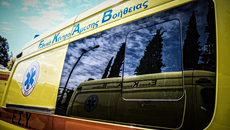 Μυστήριο για σοβαρό τραυματισμό 17χρονης στην Κοζάνη – Νοσηλεύεται με κάταγμα κρανίου και ρήξη τυμπάνου