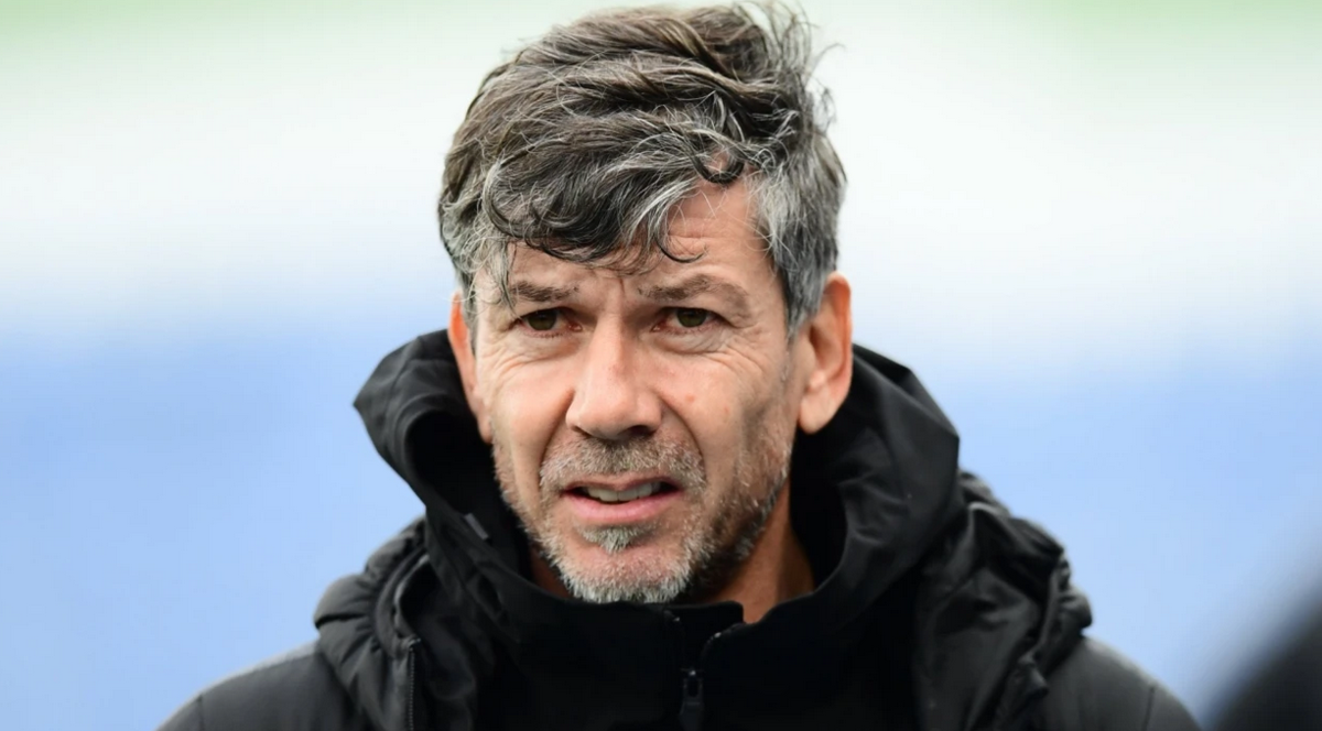 «Τελειώνει» από τον ΑΠΟΕΛ ο Πάμπλο Γκαρσία μετά τη σύρραξη στο ματς με τον Απόλλωνα Λεμεσού (vid)