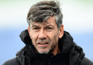 «Τελειώνει» από τον ΑΠΟΕΛ ο Πάμπλο Γκαρσία μετά τη σύρραξη στο ματς με τον Απόλλωνα Λεμεσού (vid)