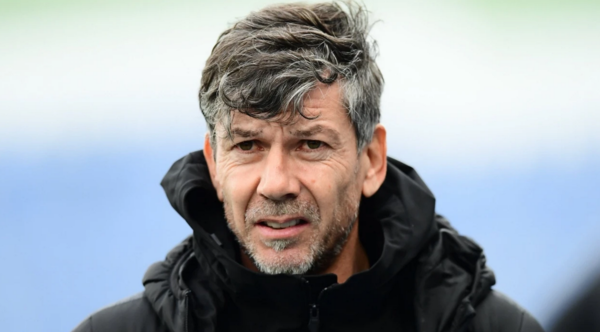 «Τελειώνει» από τον ΑΠΟΕΛ ο Πάμπλο Γκαρσία μετά τη σύρραξη στο ματς με τον Απόλλωνα Λεμεσού (vid)