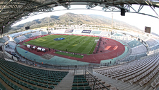 Κύπελλο Ελλάδος Betsson: Με «νεκρές ζώνες» ο τελικός στο Πανθεσσαλικό