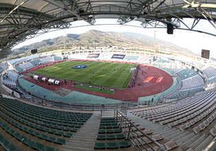 Κύπελλο Ελλάδος Betsson: Με «νεκρές ζώνες» ο τελικός στο Πανθεσσαλικό