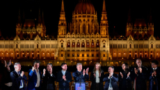 Ουγγαρία: Ιστορική ήττα για τον Όρμπαν – Έδωσε συγχαρητήρια στον Πέτερ Μαγιάρ