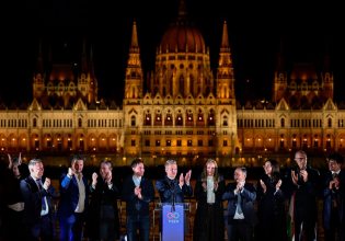 Ουγγαρία: Ιστορική ήττα για τον Όρμπαν – Έδωσε συγχαρητήρια στον Πέτερ Μαγιάρ