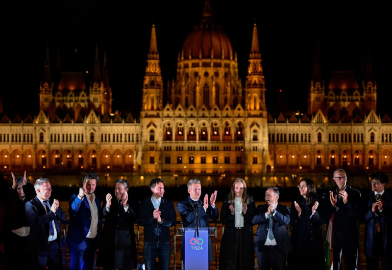 Ουγγαρία: Ιστορική ήττα για τον Όρμπαν – Έδωσε συγχαρητήρια στον Πέτερ Μαγιάρ