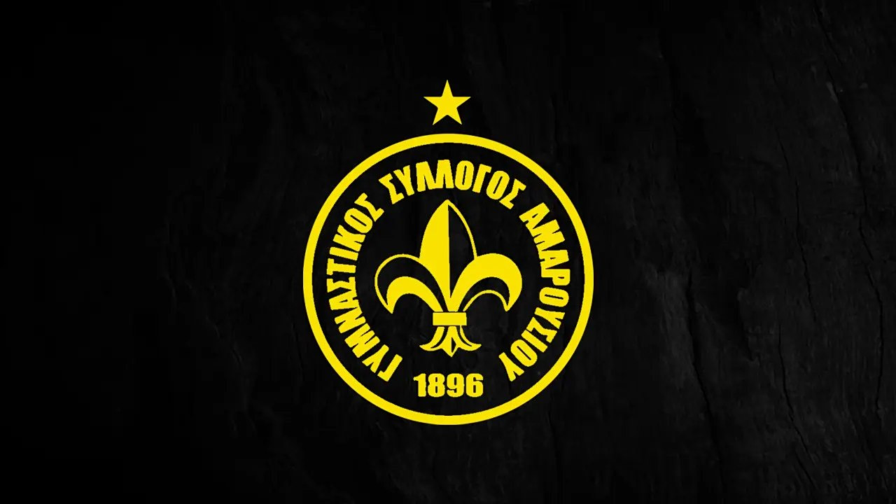 Το Μαρούσι εξέδωσε νέα ανακοίνωση για τον Βαγγέλη Λιόλιο