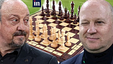 Super League: Προπονητές μικροί, προπονητές μεγάλοι