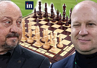 Super League: Προπονητές μικροί, προπονητές μεγάλοι