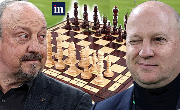 Super League: Προπονητές μικροί, προπονητές μεγάλοι