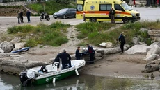 Κόρινθος: Από το Ψυχικό η 17χρονη που βρέθηκε νεκρή στη Διώρυγα – Την αναζητούσαν οι γονείς της, βρέθηκε σημείωμα