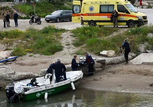 Κόρινθος: Από το Ψυχικό η 17χρονη που βρέθηκε νεκρή στη Διώρυγα – Την αναζητούσαν οι γονείς της, βρέθηκε σημείωμα