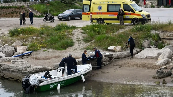 Κόρινθος: Από το Ψυχικό η 17χρονη που βρέθηκε νεκρή στη Διώρυγα – Την αναζητούσαν οι γονείς της, βρέθηκε σημείωμα