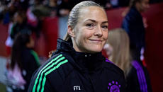 Συνεχίζει να πρωτοπορεί η Bundesliga: Παίκτρια της Μπάγερν έγινε σκάουτερ στην ομάδα ανδρών