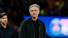 Ξεκάθαρος ο Λουίς Ενρίκε: «Οι τελευταίοι πέντε ή δέκα αγώνες ήταν οι χειρότεροι…»