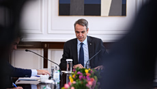 Διδάγματα από το παρελθόν: Ο Κάλαχαν, η Θάτσερ και ο… Μητσοτάκης