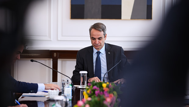 Διδάγματα από το παρελθόν: Ο Κάλαχαν, η Θάτσερ και ο… Μητσοτάκης