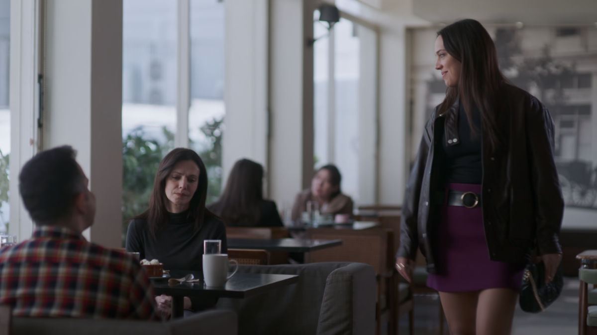 Μια νύχτα μόνο: Αποκαλύψεις που φέρνουν τα πάνω κάτω