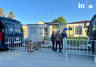 Δίκη Τεμπών: Συνεχίζεται σήμερα η διαδικασία – Το Δημόσιο θα υποστηρίξει τις κατηγορίες