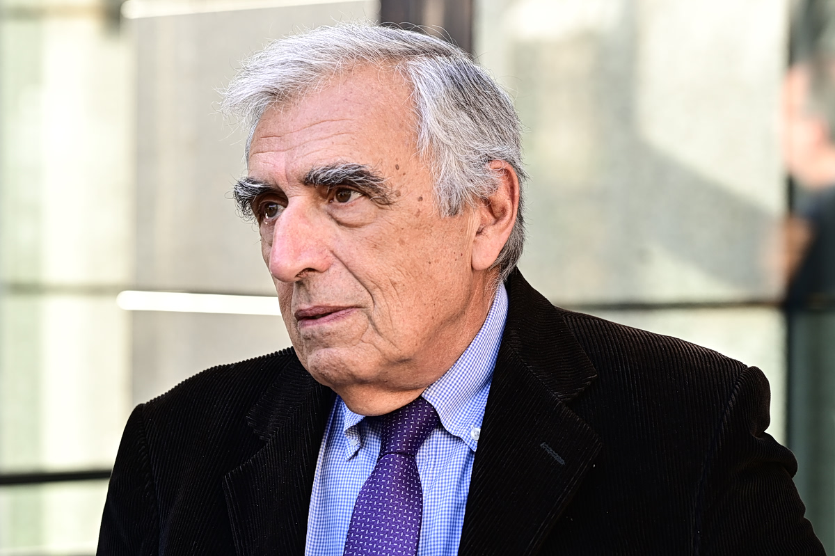 Μενουδάκος για υποκλοπές: Σε χαμηλά επίπεδα αξιοπιστίας η Δικαιοσύνη