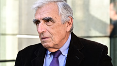 Μενουδάκος για υποκλοπές: Σε χαμηλά επίπεδα αξιοπιστίας η Δικαιοσύνη