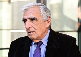 Μενουδάκος για υποκλοπές: Σε χαμηλά επίπεδα αξιοπιστίας η Δικαιοσύνη