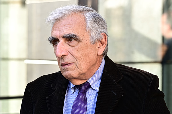 Μενουδάκος για υποκλοπές: Σε χαμηλά επίπεδα αξιοπιστίας η Δικαιοσύνη