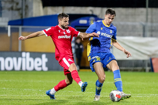 Super League: «Τελικός» παραμονής στις Σέρρες – Οι μάχες των play-out