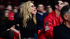 Ντορέττα Παπαδημητρίου: Πώς μίλησε στους γιους της για την προσωπική της ζωή μετά το διαζύγιό της